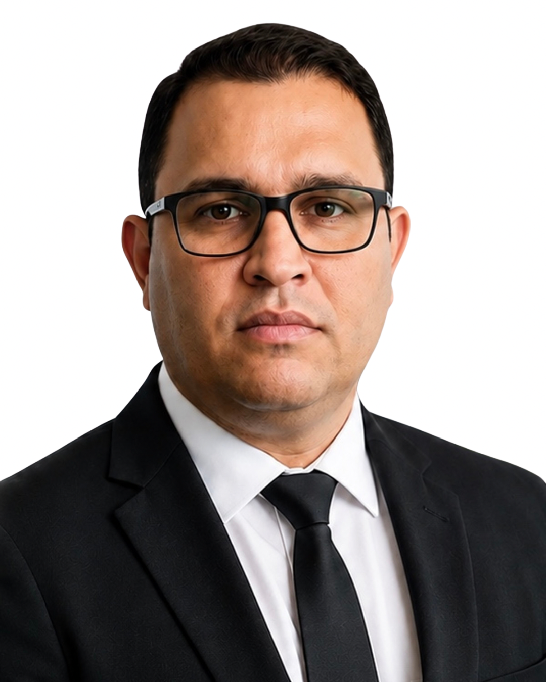 Itamar Rodrigues da Silva – Fundador da Impacto Operacional